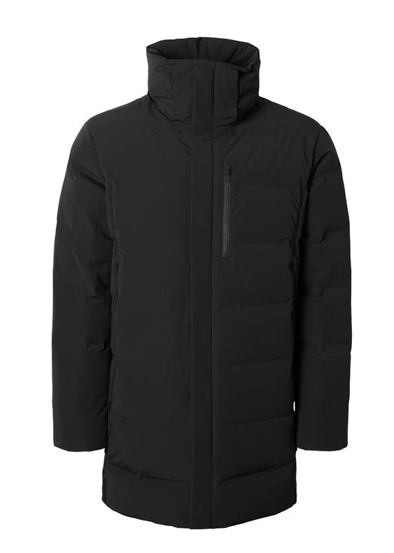 SCANDINAVIAN EDITION - M Radian II Apex Dunjakke Graphite