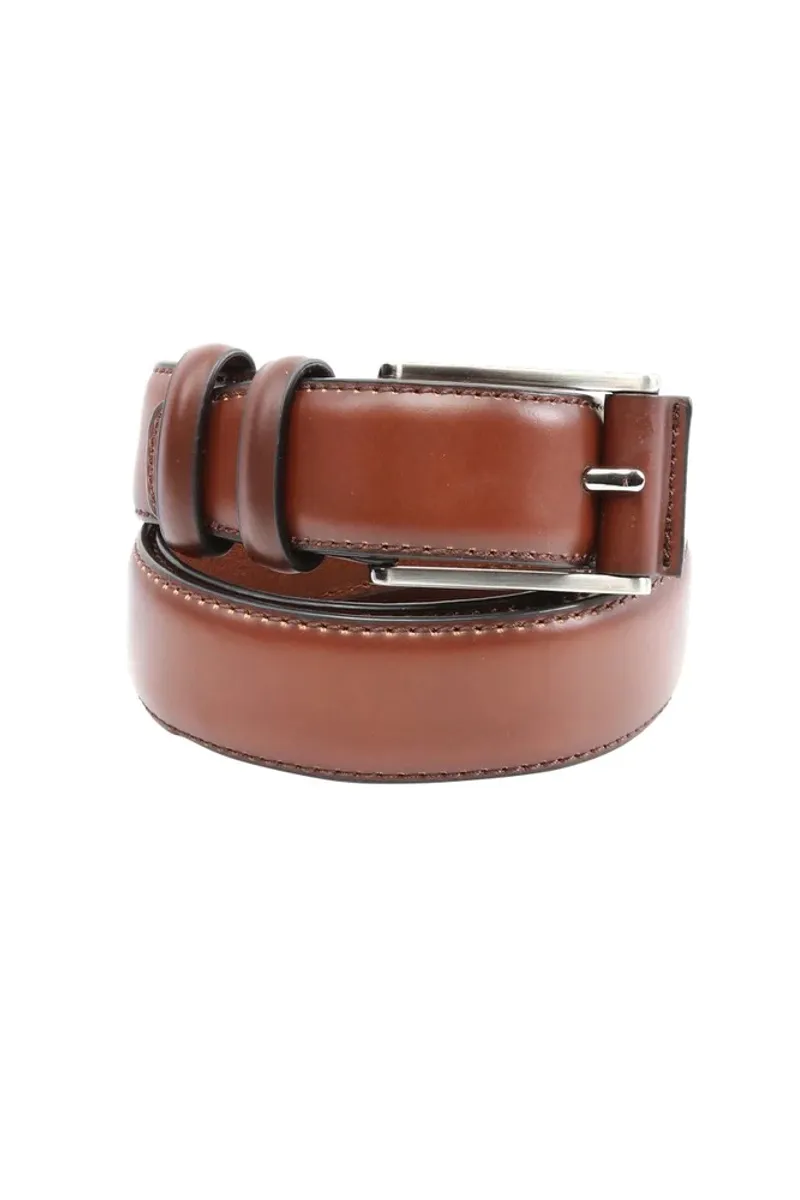 RICCOVERO - Mens Belt Brown E098-770