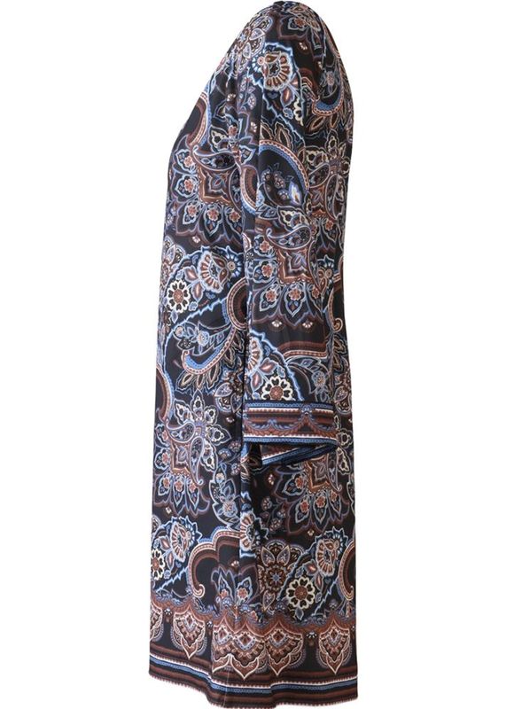 HALE BOB -  Laylah Kjole Navy 57RW642A