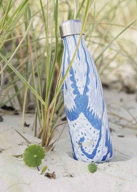 S´WELL - Bottle 500 ml Santorini