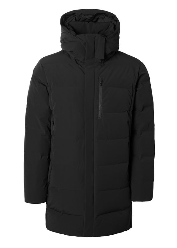 SCANDINAVIAN EDITION - M Radian II Apex Dunjakke Graphite