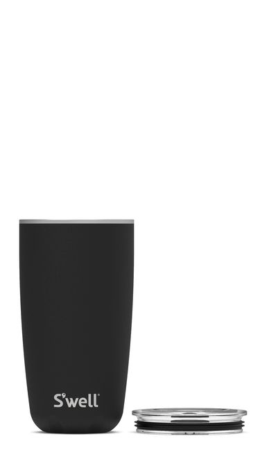 Hovedbilde S´WELL - Tumbler with lid 18 ...