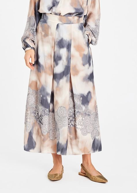 Hovedbilde GUSTAV - Mabell Midiskjørt ...