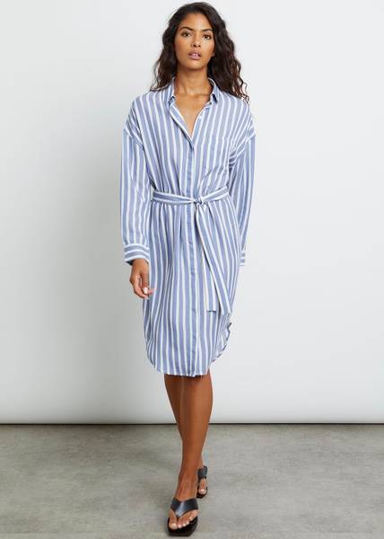 Bilde av RAILS - Ames Dress Turin