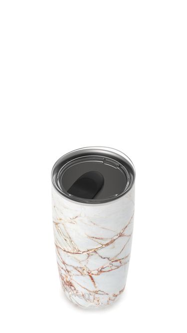 Hovedbilde S´WELL - Tumbler with lid 18 ...