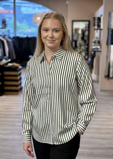 Hovedbilde CAMILLA PIHL - Cilia Skjorte ...