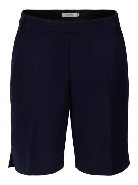 Bilde av RICCOVERO - City Shorts Navy