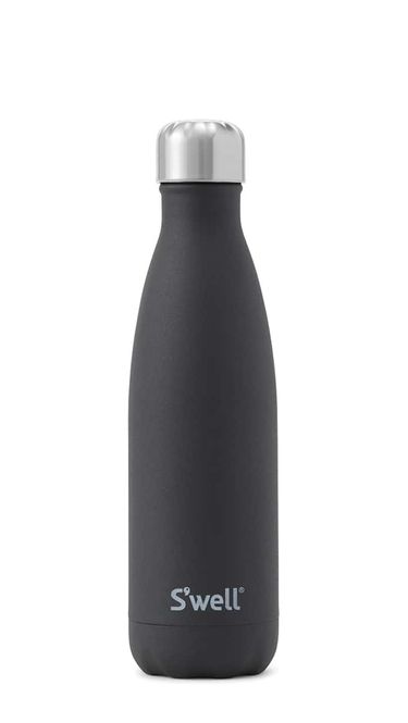 Hovedbilde S´WELL - Bottle 500 ml Onyx ...