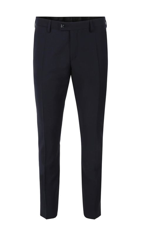 RICCOVERO - M Tom Trouser Black C03 900  
