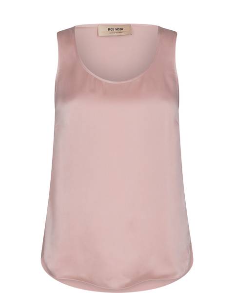 Bilde av MOS MOSH - Astrid Silk Tank