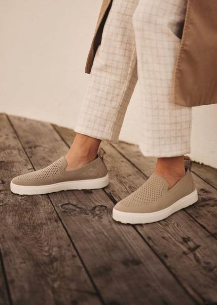 Bilde av KASTEL - W Stavern Sneakers
