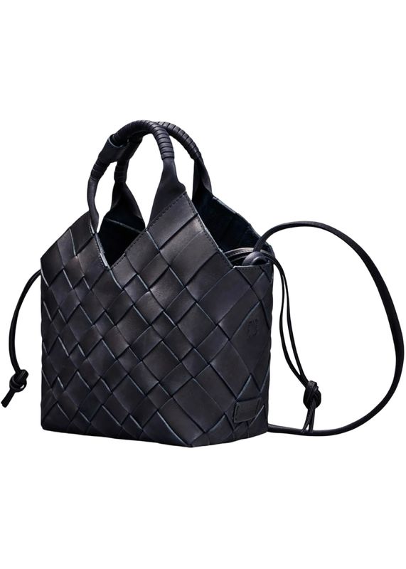 CALA JADE - Misu Veske Navy Nubuck