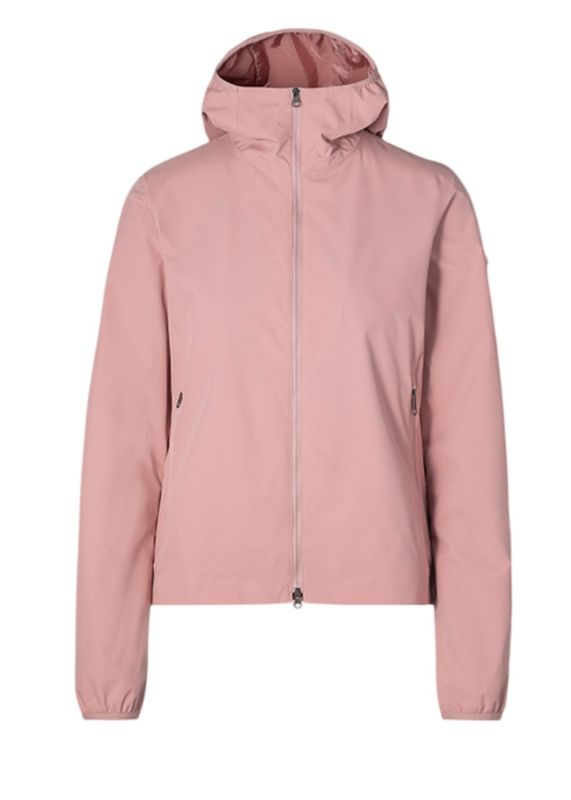 SCANDINAVIAN EDITION - W Veil Jakke Flush Pink