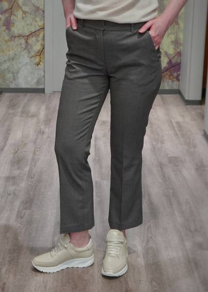 Bilde av FIVE UNITS - Clara Crop 537