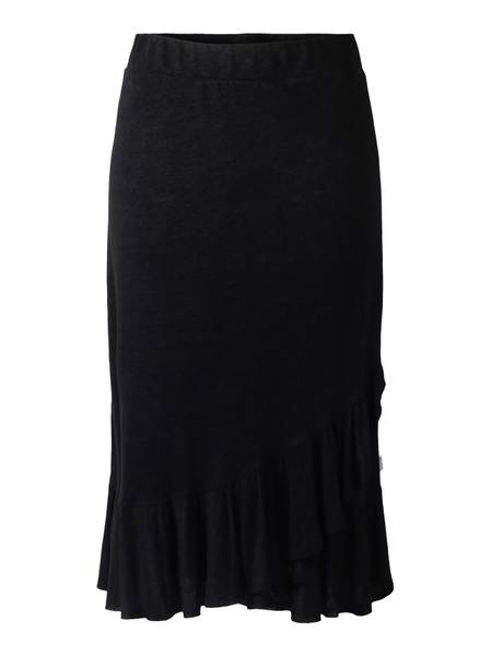 Bilde av ELLA&IL - Jae Linen Skirt