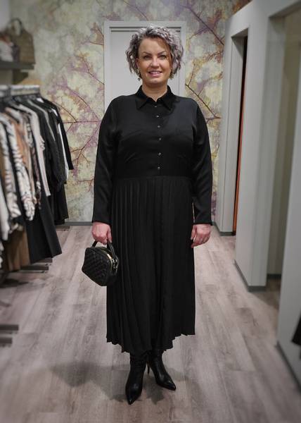 Bilde av MOS MOSH - Fawn Cassie Dress