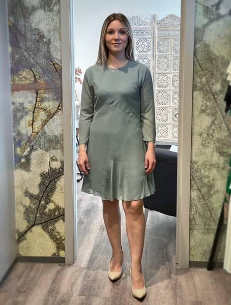 Bilde av FWSS - Pauline Short Dress