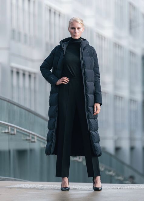 Hovedbilde UBR - W Infinity Dunkåpe ...