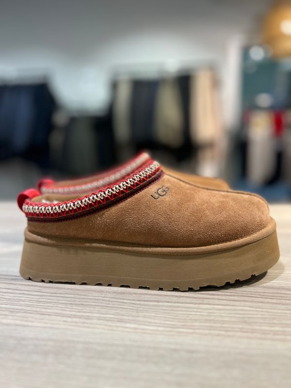 UGG - W Tazz II Slipper Chestnut