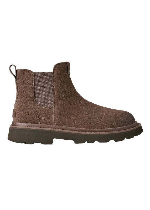 UGG - M Chelsea Lug Molasses