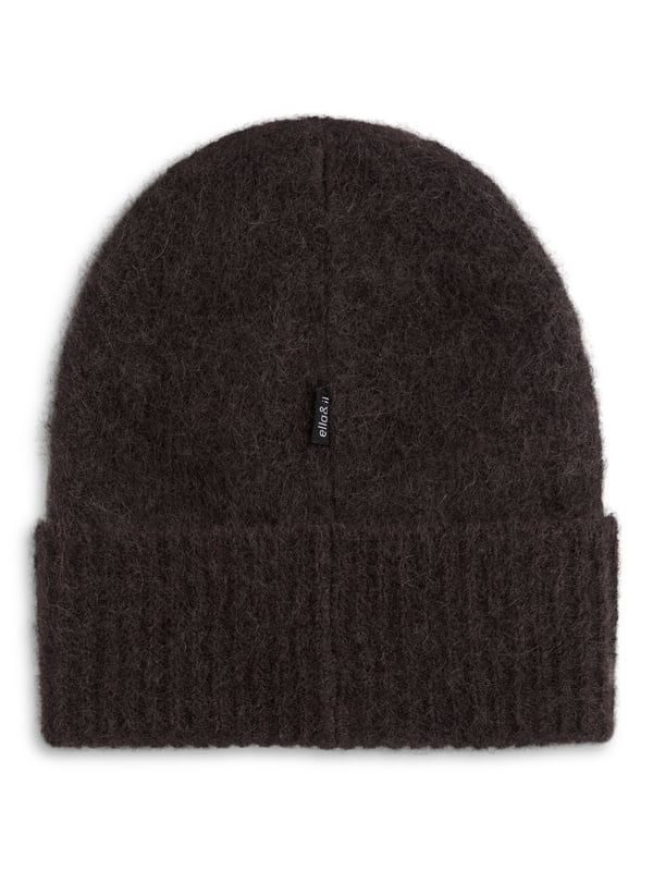 ELLA&IL - Silje Chunky Lue Dark Brown