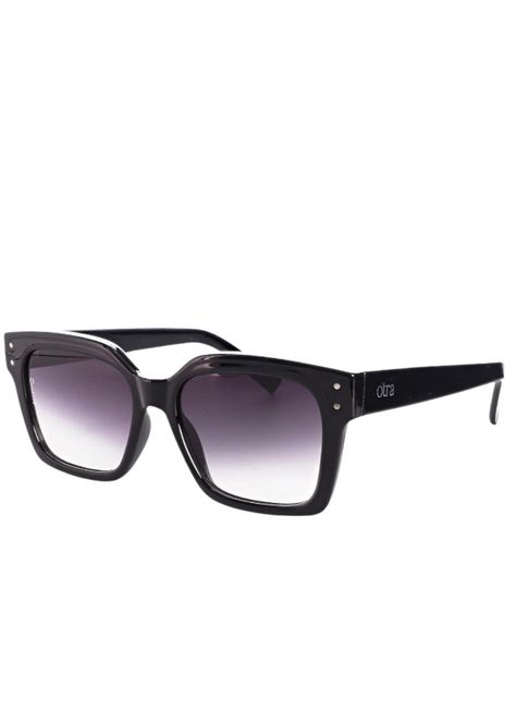 Hovedbilde OTRA - Ora Solbrille Black