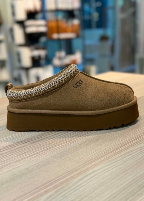 Hovedbilde UGG - W Tazz II Slipper Light ...