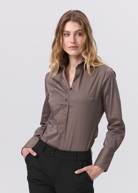 Hovedbilde RICCOVERO - Nicky Skjorte ...