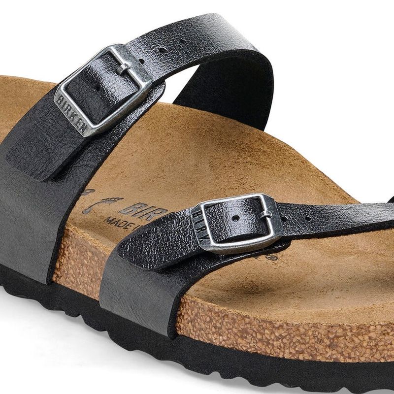 BIRKENSTOCK - W Mayari Sandal BF Graceful Licorice 171391