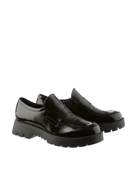 Hovedbilde HÖGL - Finn Loafer Black ...