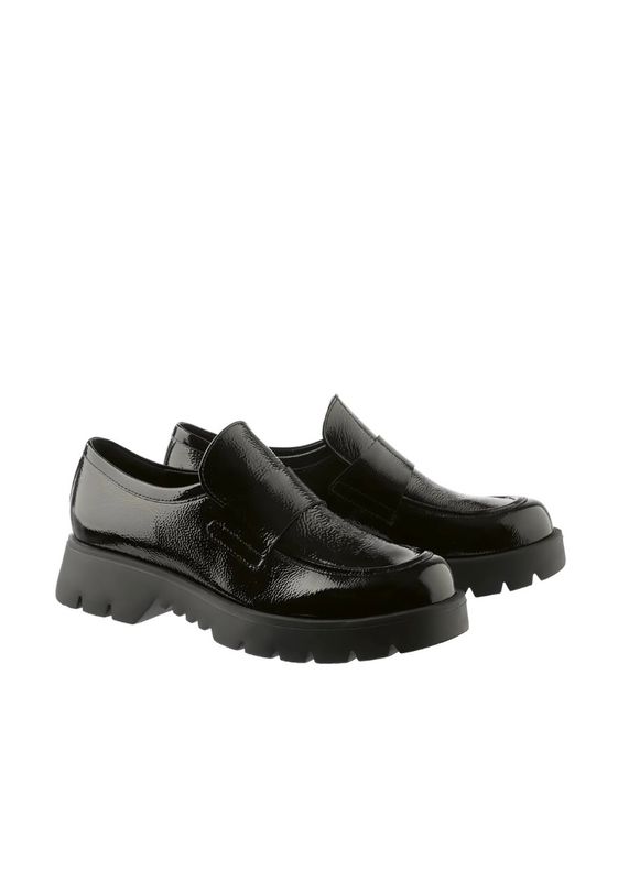 HÖGL - Finn Loafer Black 0-102425