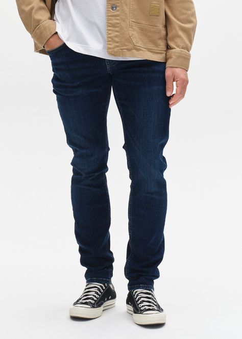 Hovedbilde GABBA - Jones Dhera Jeans ...