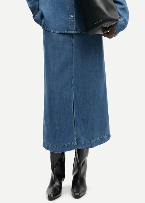 Hovedbilde SAMSØE SAMSØE - W Satoves ...