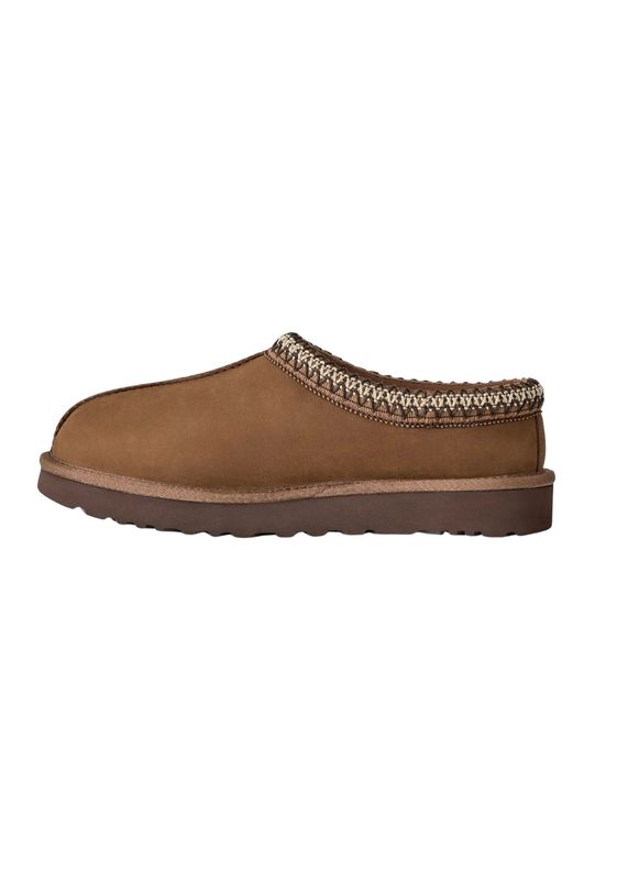UGG - W Tasman II Nubuck Dark Chestnut
