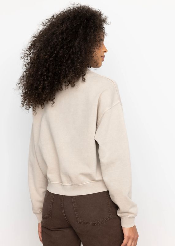 CAMILLA PIHL - Moira Sweatshirt Greige