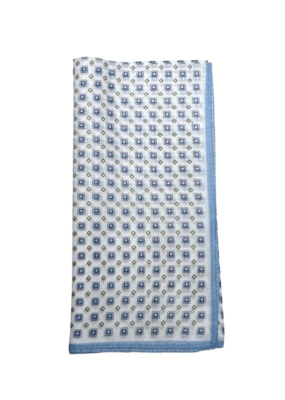 AMANDA CHRISTENSEN - Bandana White 440752-104
