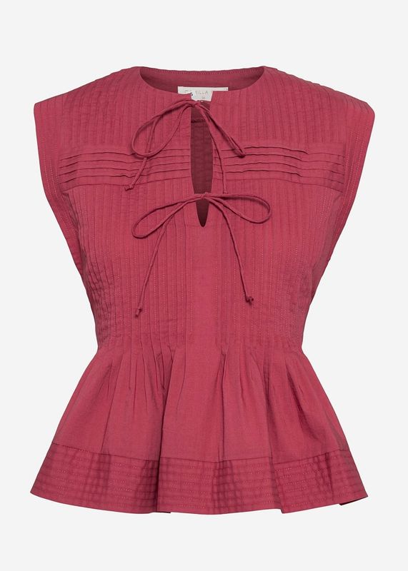 CAMILLA PIHL - Mavie Topp Berry