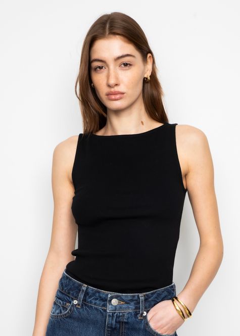 Hovedbilde CAMILLA PIHL - Peggy Rib ...