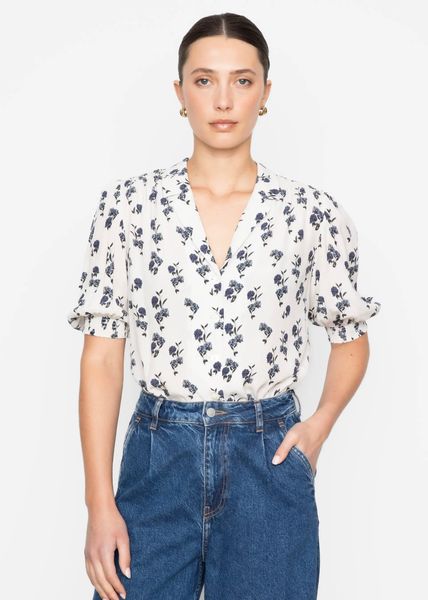 Bilde av CAMILLA PIHL - Caria Bluse ...