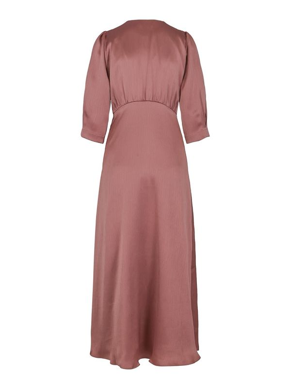 RICCOVERO - Sorrento Maxikjole Soft Rose 344