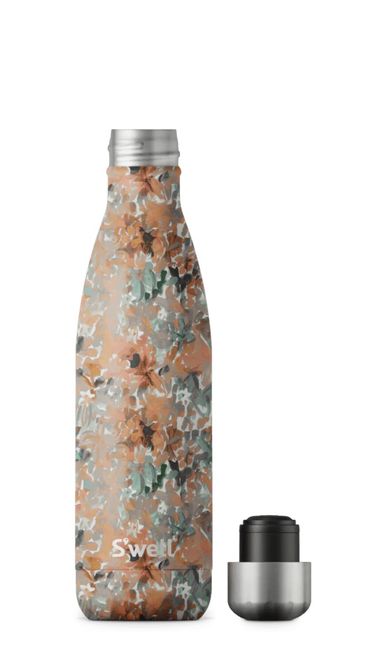 Hovedbilde S´WELL - Bottle 500 ml Forest ...