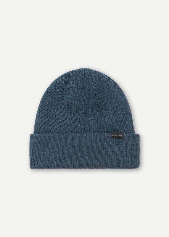 SAMSØE SAMSØE - M The Beanie 2280 Midnight Navy