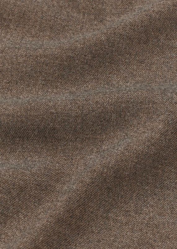 FIVE UNITS - Dena 526 Regular Velvet Truffel Melange 