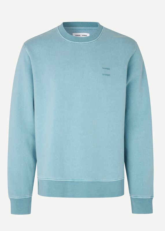 SAMSØE SAMSØE - Sajoel Sweatshirt 14485 Tourmaline