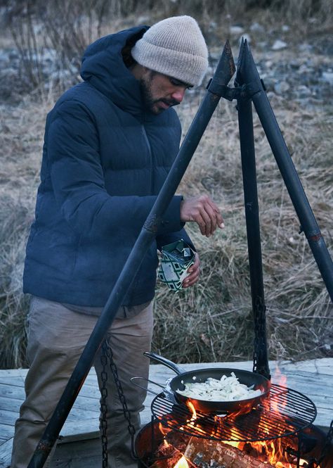 Hovedbilde SCANDINAVIAN EDITION - M ...