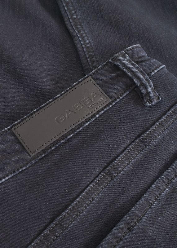GABBA - Jones Jeans 11830 Blueblack 