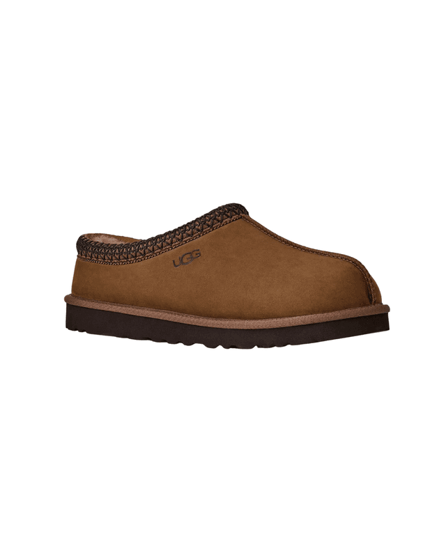 UGG - M Tasman II Nubuck Dark Chestnut