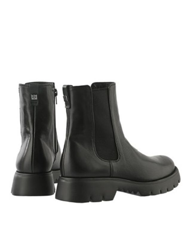 HÖGL - W Montana Boots Black 8-102513