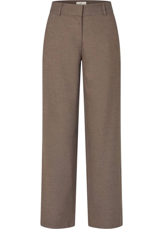 FIVE UNITS - Dena 526 Regular Velvet Truffel Melange 