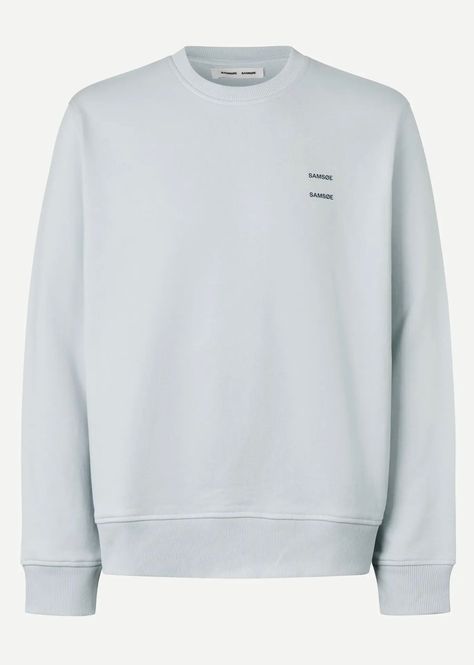 Hovedbilde SAMSØE SAMSØE - Joel Crew ...